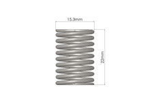 GFB DV+ Replacement Piston Spring - 6117