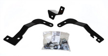 Go Rhino 14-15 Chevrolet Silverado 1500 RC2 Brackets - 55185