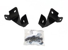 Go Rhino 05-15 Toyota Tacoma RC2 Brackets - 55525
