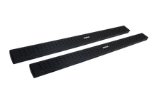 Go Rhino HD SideSteps - Textured Black - 52in - 660352T
