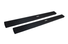 Go Rhino HD SideSteps - Textured Black - 52in - 660352T