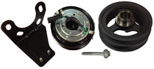 Roush 2014 Ford F-150 5.0L Supplemental FEAD kit - 421821