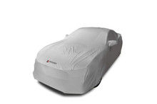 ROUSH 2015-2019 Ford Mustang Satin Stretch Indoor Car Cover - 421932