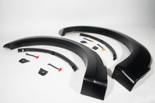 ROUSH 2015-2017 F-150 Fender Flare Kit (Excl. 68T/66A Packages) - 422013