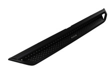 Go Rhino 17-20 Ford F-250/F-350 SD Dominator Extreme D1 SideSteps Complete Kit w/SideStep + Brkts - D14177T