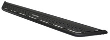 Go Rhino 17-20 Ford F-250/F-350 SD Dominator Extreme D6 SideSteps Complete Kit w/SideStep + Brkts - D64177T