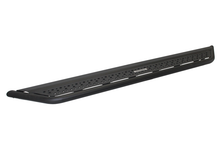 Go Rhino 07-20 Toyota Tundra Dominator Extreme D6 SideSteps Complete Kit w/SideStep + Brkts - D64416T