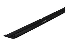 Go Rhino 18-20 Jeep Wrangler JLU Dominator Extreme DSS SideSteps Complete Kit w/SideStep + Brkts - DSS4506T