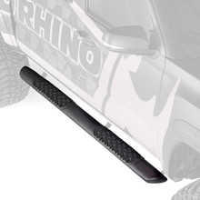 Go Rhino 15-21 Ford F-150 Vertex V3 - Sidestep + Brkts - V3415587T