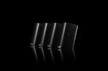 Akrapovic 07-13 BMW M3 (E90/E92/E93) Tail Pipe Set (Carbon) - TP-CT/3