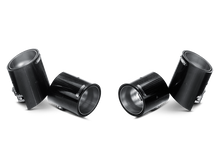 Akrapovic 11-12 BMW 1 Series M Coupe (E82) Tail Pipe Set (Carbon) - TP-CT/5
