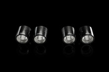 Akrapovic 11-12 BMW 1 Series M Coupe (E82) Tail Pipe Set (Carbon) - TP-CT/5