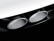 Akrapovic 09-14 Lamborghini Gallardo LP 550-2 Coupe Tail Pipe Set (Carbon) - TP-CT/7