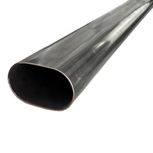 Granatelli 5ft Long 3.0in Oval Tubing - 313535