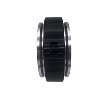 Granatelli 4.0in Dual Seal Double O-Ring Clamp Asembly - 318540