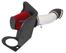 Spectre Air Intake Kit Jeep Cherokee V6-3.2L F/I 14-16 - 9014