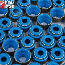 GSC P-D Subaru FA20 Viton 6mm Valve Stem Seal Set - 1023