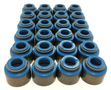 GSC P-D Nissan TB48DE Valve Stem Viton 7mm Seal - SET OF 24 - 1054