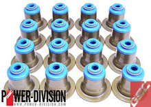 GSC P-D Mitsubishi Evo X 4B11T Valve Stem Seal - Set of 200 - B1010