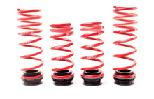 H&R 11-16 BMW 528i/535d/535i/550i F10 VTF Adjustable Lowering Springs (Incl. EDC) - 23000-1