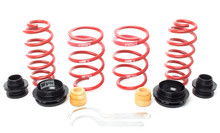 H&R 18-21 Audi RS3 (AWD) Typ GY VTF Adjustable Lowering Springs (w/ RS-Sport Sus.) w/DCC - 23027-1