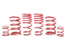 H&R 20-22 Porsche 911/992 Turbo/Turbo S Coupe/Cabrio Sport Spring (w/PASM Sport & w/Front End Lift) - 28628-1