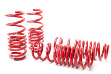 H&R 18-21 Mercedes-Benz AMG GT-R 197 Sport Spring (w/AMG Ride Control) - 28674-1