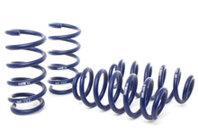 H&R 18-22 Alfa Romeo Stelvio Quadrifoglio (AWD) 949 Sport Spring (Incl. Alfa Active Susp.) - 28697-3