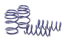 H&R 16-19 Ford Focus RS Sport Spring - 28747-1