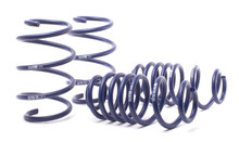 H&R 16-21 BMW X1 xDrive28i (AWD) F48 Sport Spring (Incl. M Sport Susp.) - 28790-3