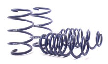 H&R 16-21 BMW X1 xDrive28i (AWD) F48 Sport Spring (Incl. M Sport Susp.) - 28790-3