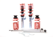 H&R 15-19 Audi A3 Sedan/A3 Sedan Quattro/S3 (2WD/AWD) 8VS Street Perf. Coil Over - 28851-10