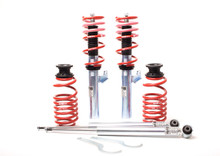 H&R 15-19 Audi A3 Sedan/A3 Sedan Quattro/S3 (2WD/AWD) 8VS Street Perf. Coil Over - 28851-10