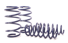 H&R 11-17 BMW X3 F25 Sport Spring - 28926-1