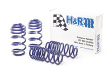 H&R 09-17 Audi Q5 Premium/Q5 Premium Plus/Q5 Prestige (AWD) 8R Sport Spring (Non TDI) - 29001-1