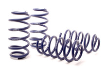 H&R 01-05 Volkswagen Passat 4Motion Sedan/Wagon Sport Spring (Non W8) - 29795-1