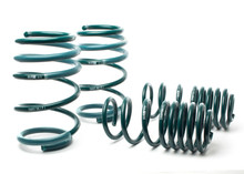 H&R 92-97 Audi S6/S6 Avant (AWD) Sport Spring - 29921