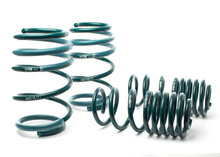 H&R 92-97 Audi S6/S6 Avant (AWD) Sport Spring - 29921
