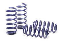 H&R 17-20 Audi A4 Premium/A4 Premium Plus/A4 Prestige (2WD) B9 Sport Spring - 50357