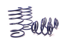 H&R 90-91 BMW 318i/318is E30 Super Sport Spring (Non Cabrio) - 50404-77