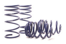 H&R 94-96 BMW M3 3.0L E36 OE Sport Spring (Non Cabrio) - 50410-55