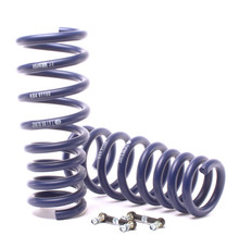 H&R 07-13 BMW X5 E70 Sport Spring (w/Self-Leveling/Incl. Diesel) - 50435-4