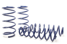 H&R 18-22 Toyota C-HR (2WD/4WD) AX1T Raising Spring - 54611