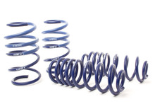 H&R 19-22 Volkswagen Jetta GLI MK7 Sport Spring (Incl. DCC) - 54820