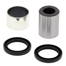 All Balls Racing 01-05 Honda TRX250X / EX Sportrax Lower Front Shock Bearing Kit - 21-1009