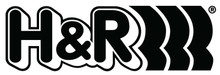 H&R 09-16 BMW Z4 sDrive30i/Z4 sDrive35i/Z4 sDrive35is E89 Sway Bar Kit - 27mm Front/21mm Rear - 72987