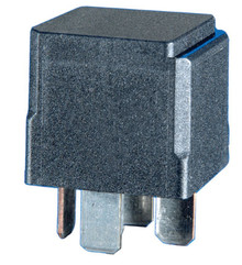 Hella Relay 12V 20/40A Spdt Res - 007794027