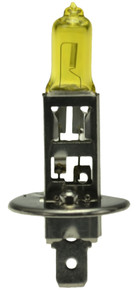 Hella Optilux H1 12V/55W XY Yellow Bulb - H71070642
