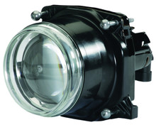 Hella 90mm Bi-Halogen / Bi-Xenon V2 Shutter Pigtail - H84985461