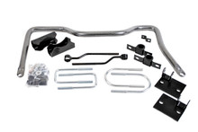 Hellwig 11-12 Ram 2500/3500 Solid Heat Treated Chromoly 1-5/16in Big Wig Rear Sway Bar - 7272
